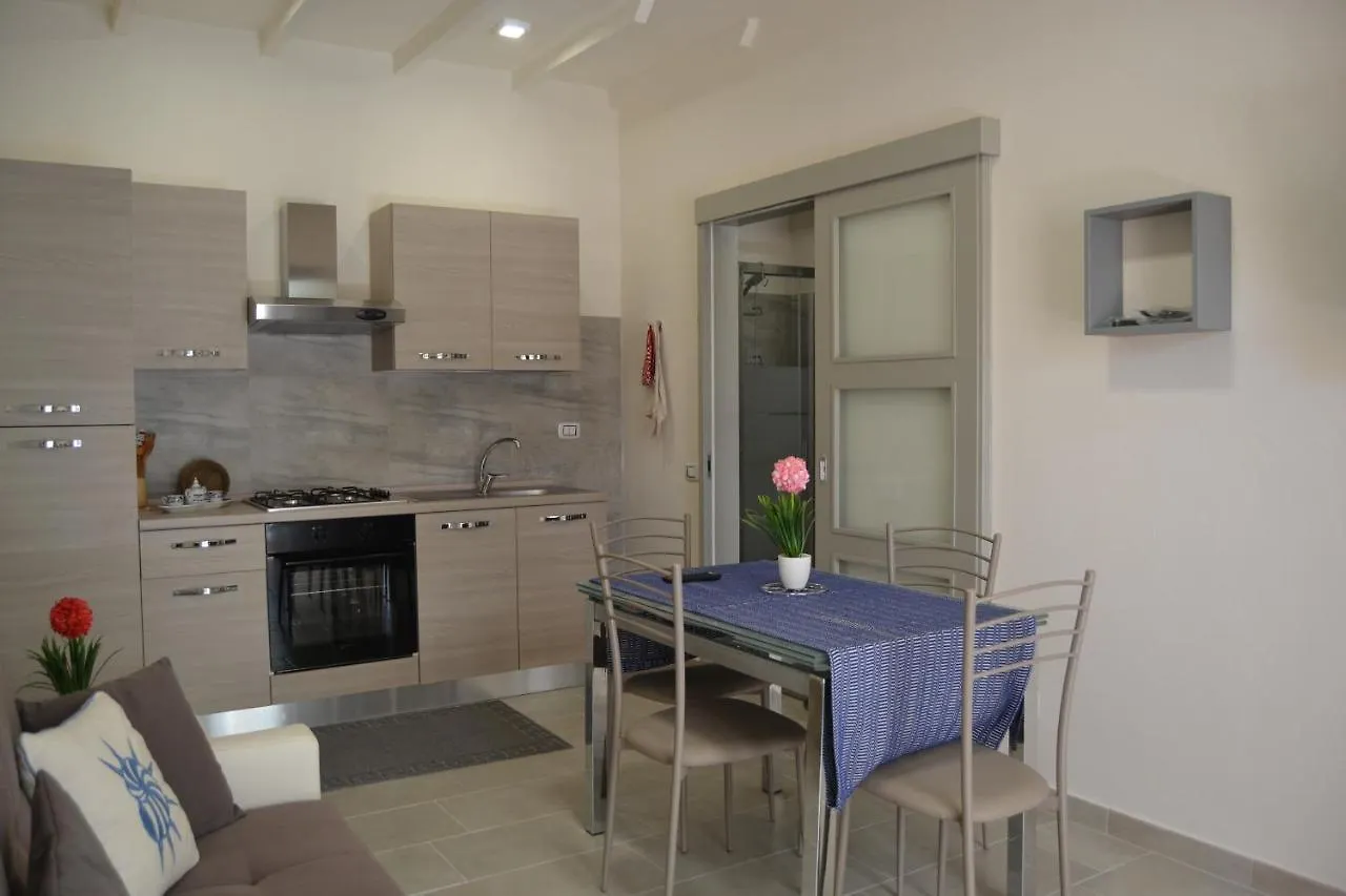 Incantevoli Bivani Via Pirandello Apartment Villasimius