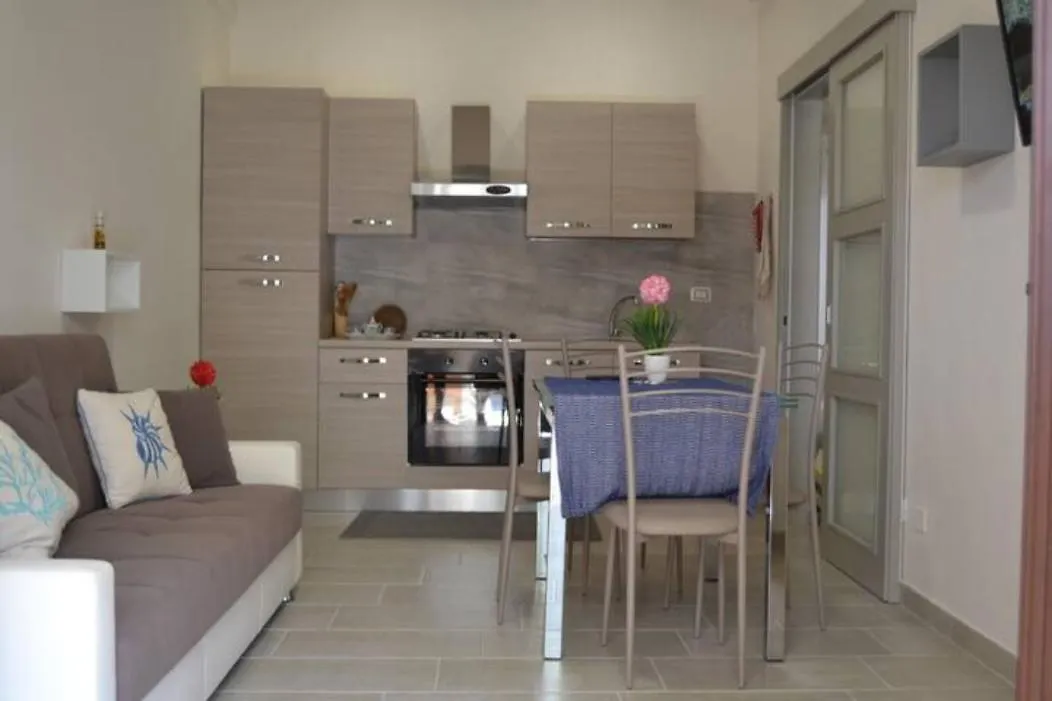 Incantevoli Bivani Via Pirandello Apartment Villasimius