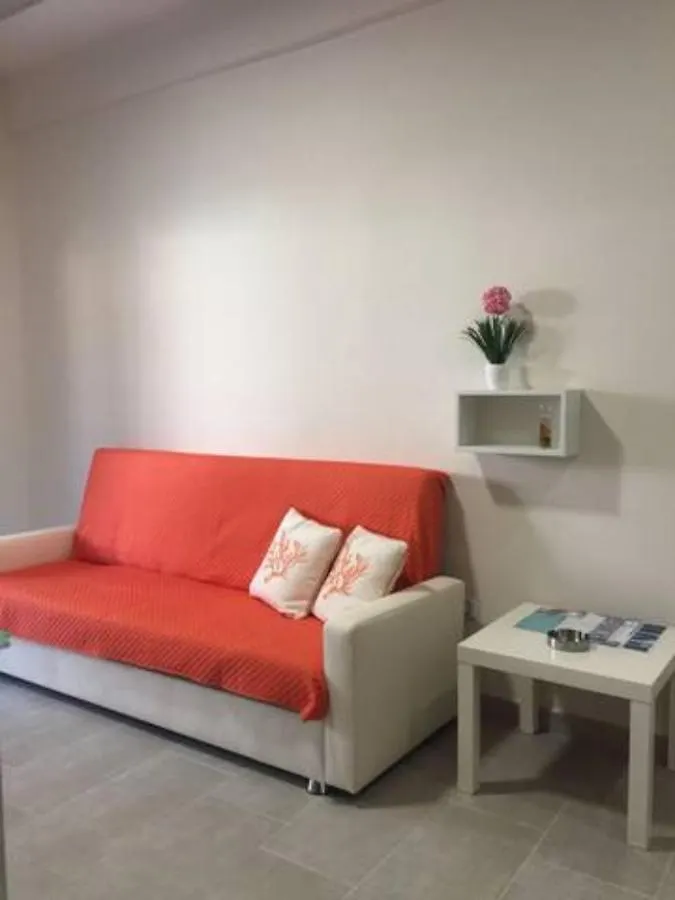 Incantevoli Bivani Via Pirandello Apartment Villasimius Italy