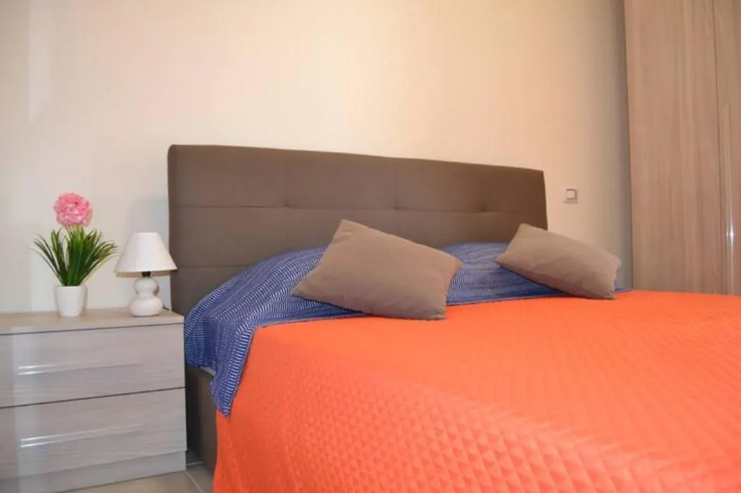 Incantevoli Bivani Via Pirandello Apartment Villasimius Italy