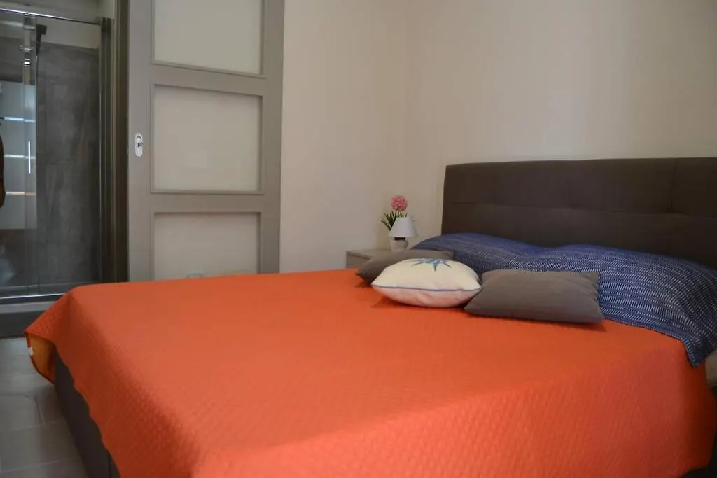 Incantevoli Bivani Via Pirandello Apartment Villasimius