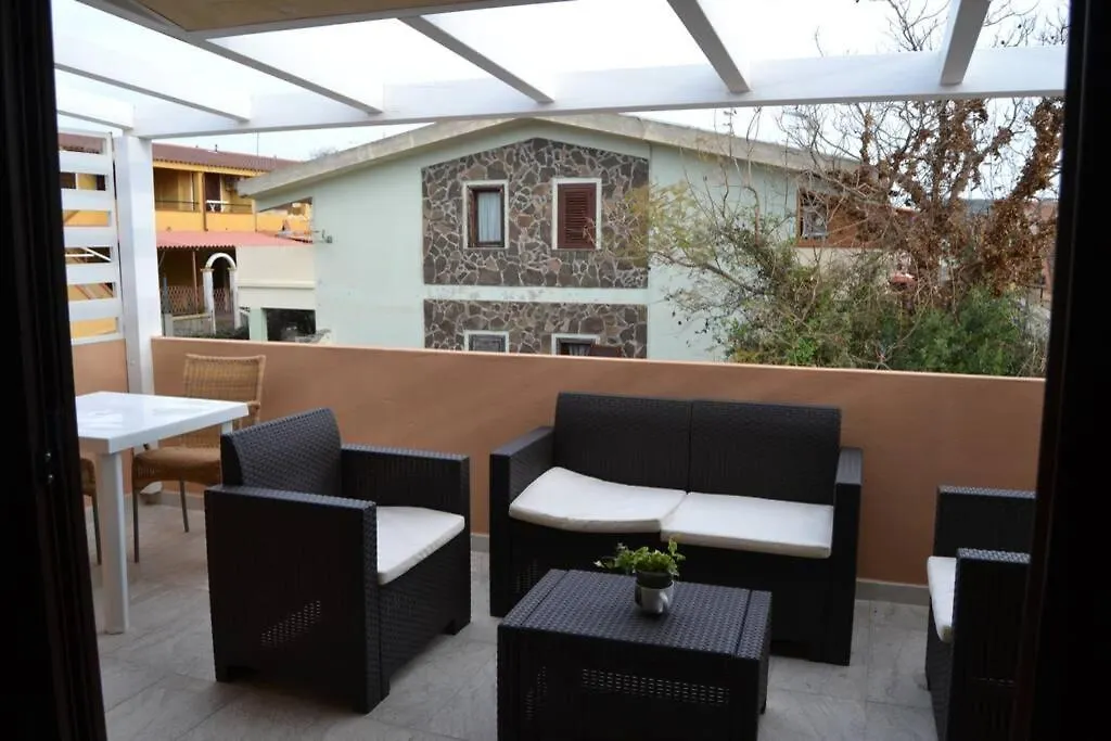 Incantevoli Bivani Via Pirandello Apartment Villasimius