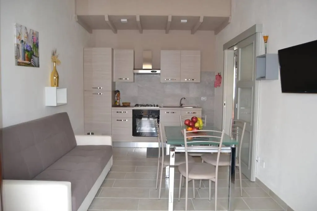 Incantevoli Bivani Via Pirandello Apartment Villasimius
