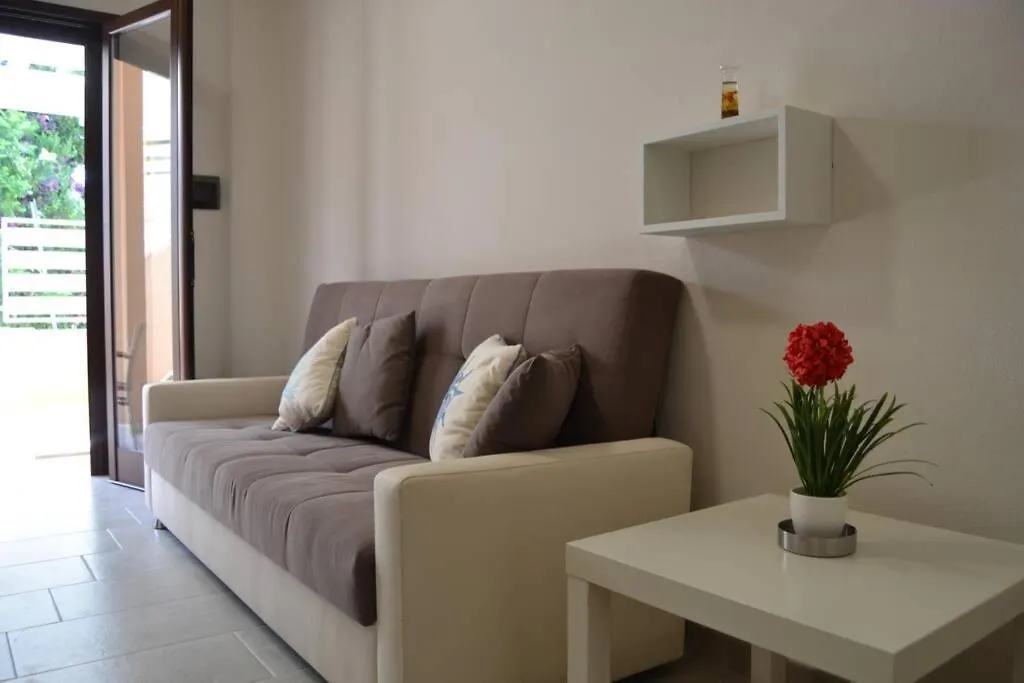 Incantevoli Bivani Via Pirandello Apartment Villasimius