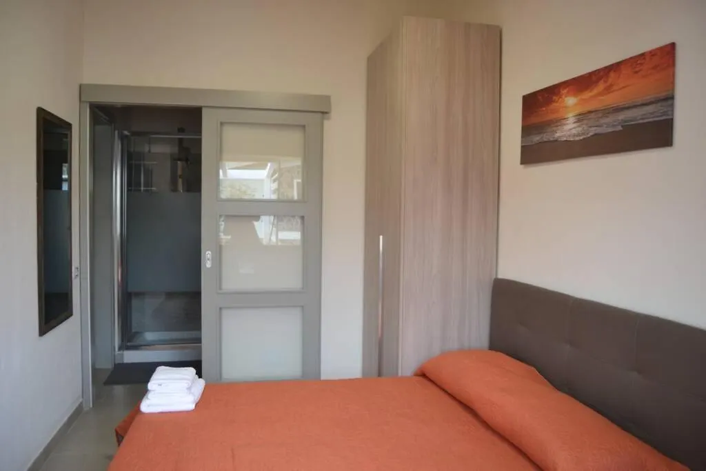 Incantevoli Bivani Via Pirandello Apartment Villasimius 0*,
