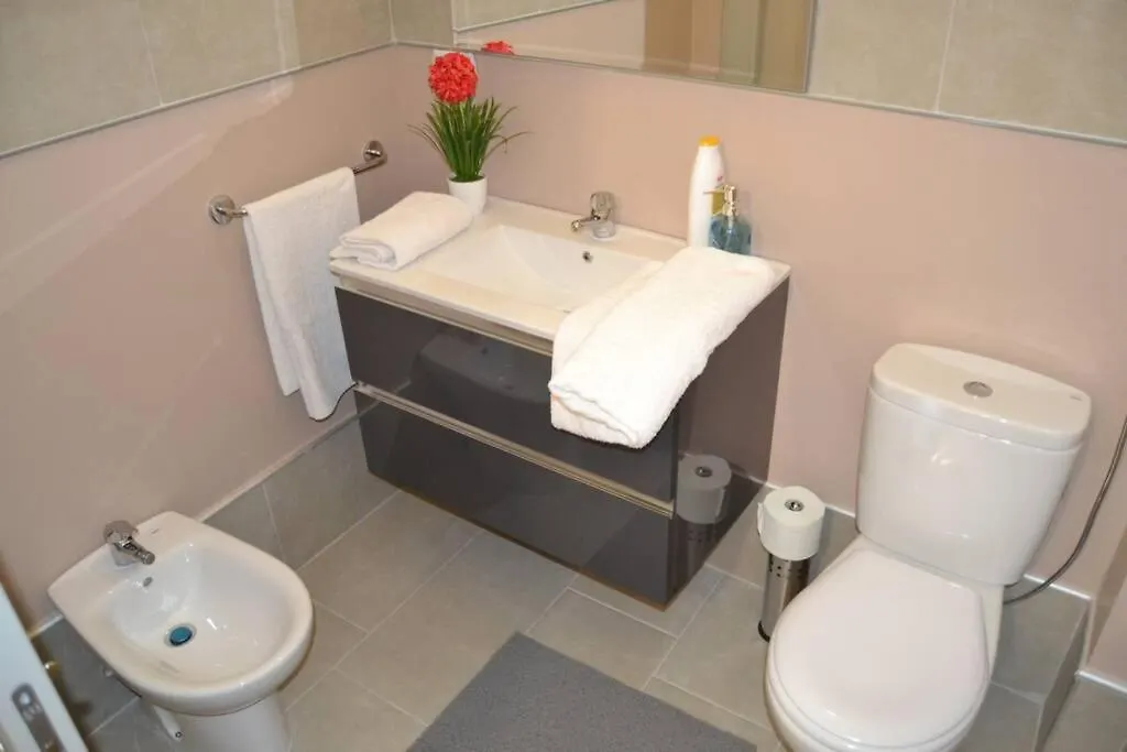 Incantevoli Bivani Via Pirandello Apartment Villasimius Italy
