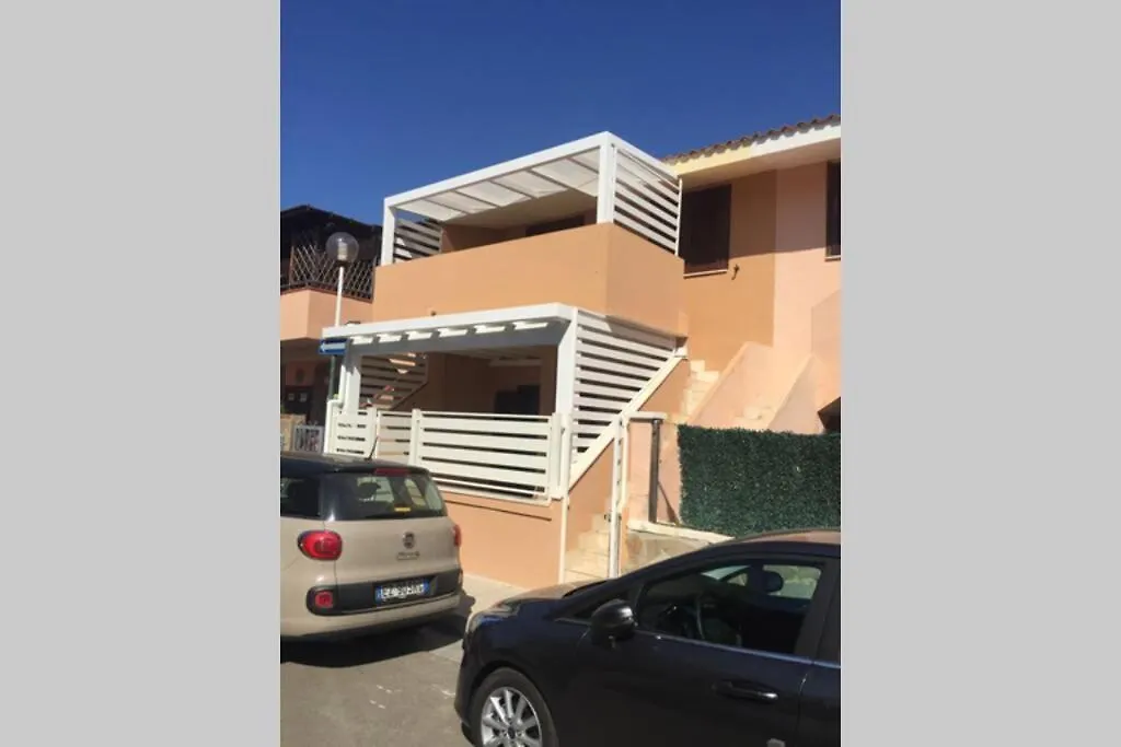 Incantevoli Bivani Via Pirandello Apartment Villasimius 0*,  Italy