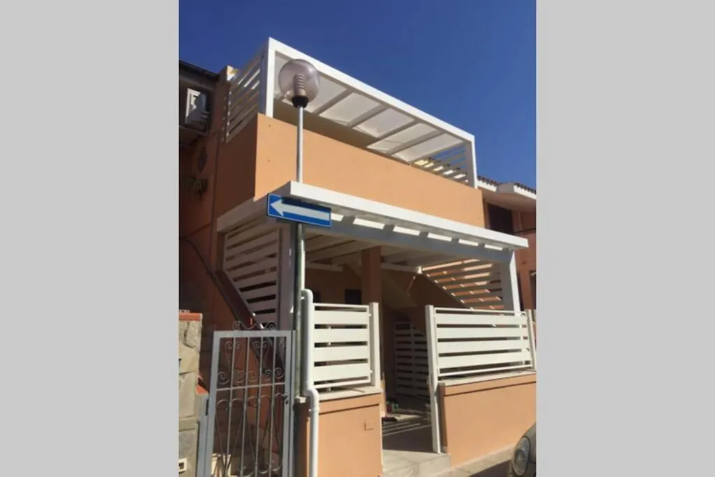 Incantevoli Bivani Via Pirandello Apartment Villasimius