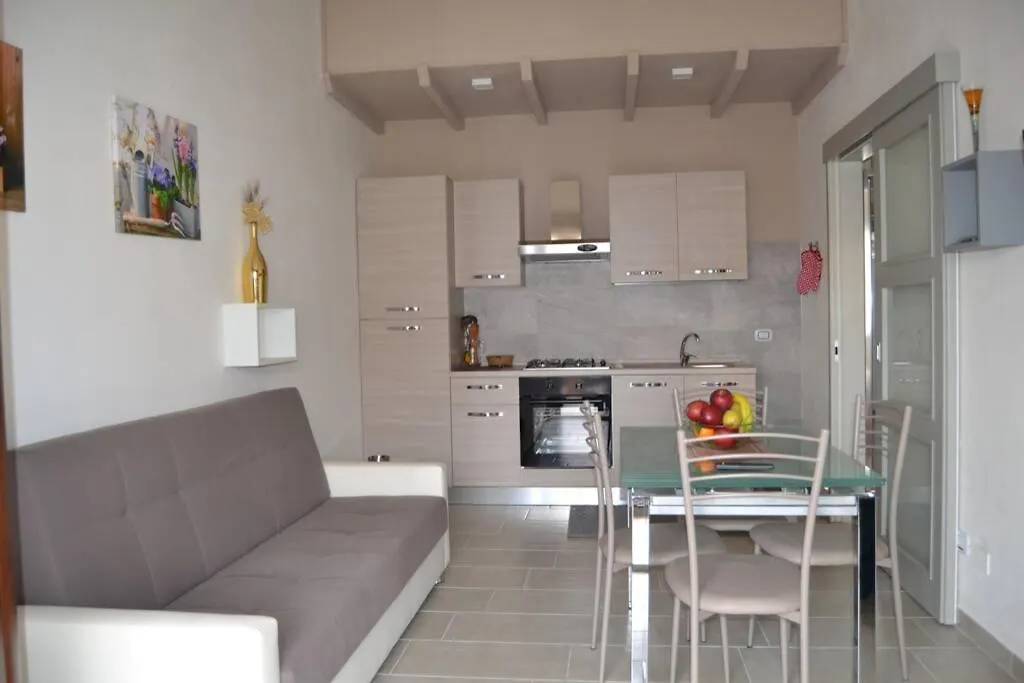 Incantevoli Bivani Via Pirandello Apartment Villasimius