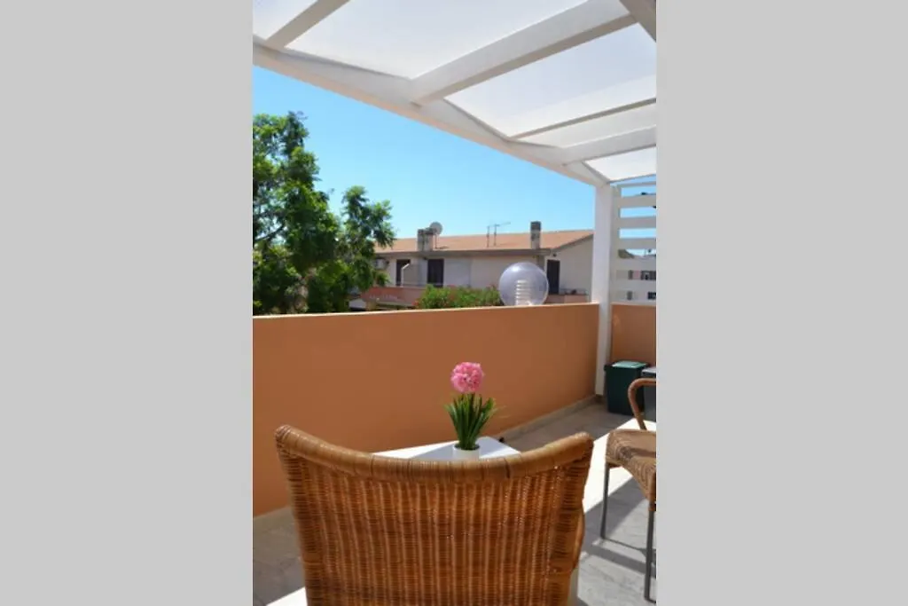 Incantevoli Bivani Via Pirandello Apartment Villasimius