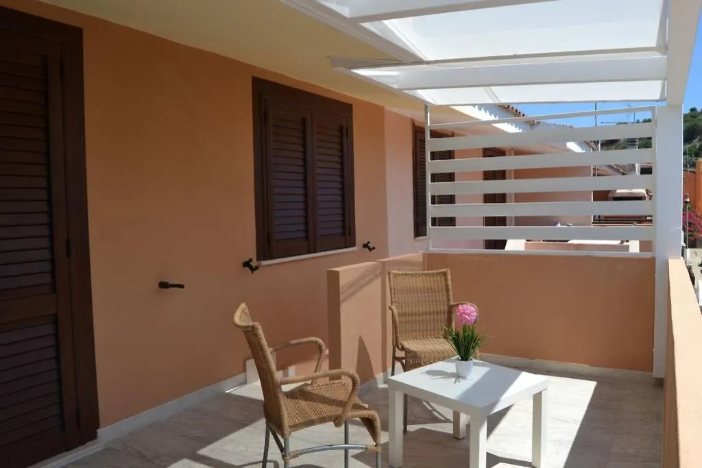 Incantevoli Bivani Via Pirandello Apartment Villasimius 0*,  Italy