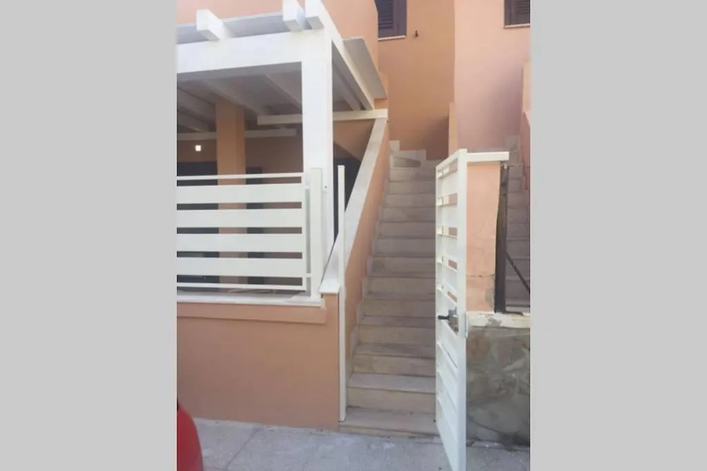 Incantevoli Bivani Via Pirandello Apartment Villasimius