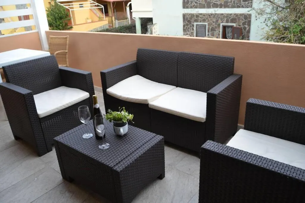 Incantevoli Bivani Via Pirandello Apartment Villasimius