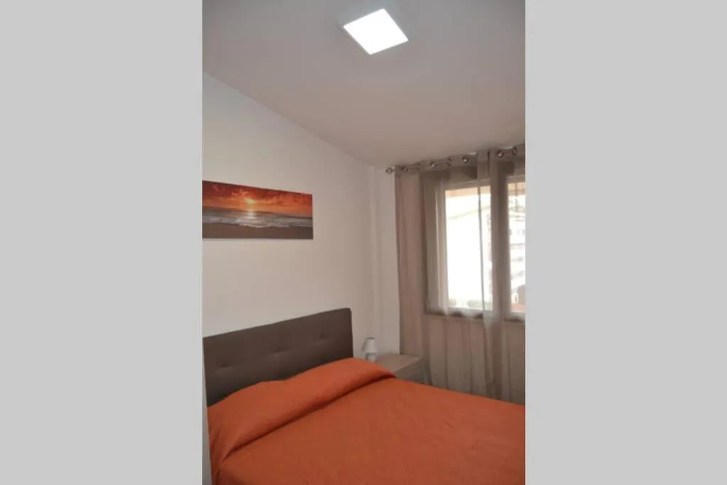 Incantevoli Bivani Via Pirandello Apartment Villasimius Italy