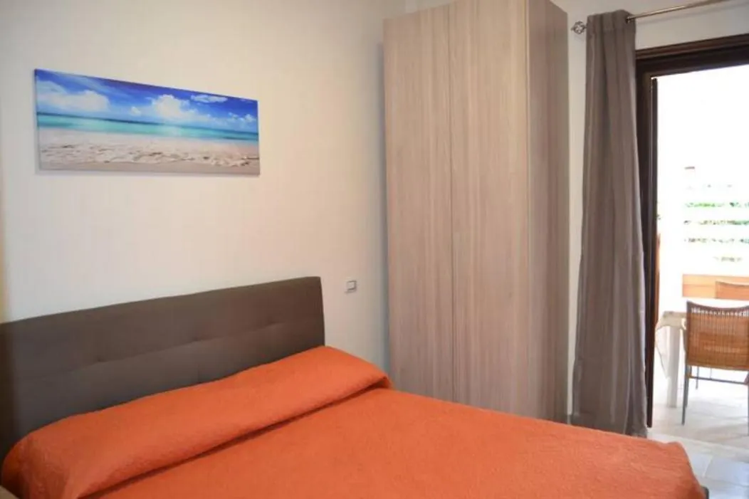 Incantevoli Bivani Via Pirandello Apartment Villasimius Italy