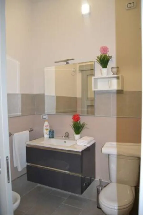 Incantevoli Bivani Via Pirandello Apartment Villasimius
