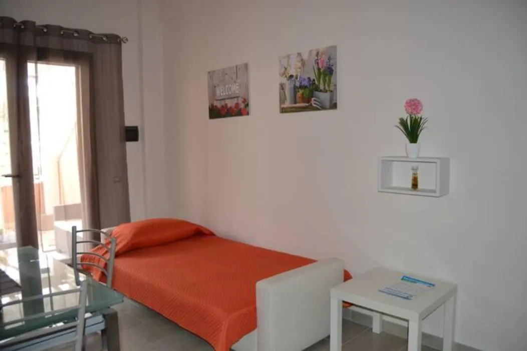 Incantevoli Bivani Via Pirandello Apartment Villasimius