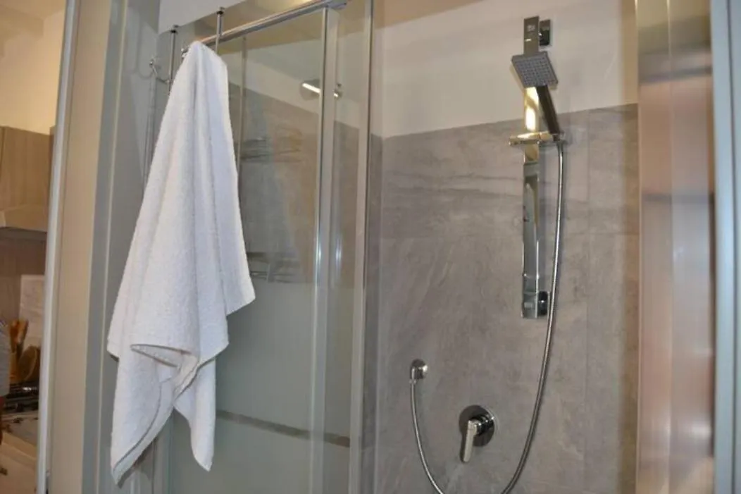 Incantevoli Bivani Via Pirandello Apartment Villasimius Italy