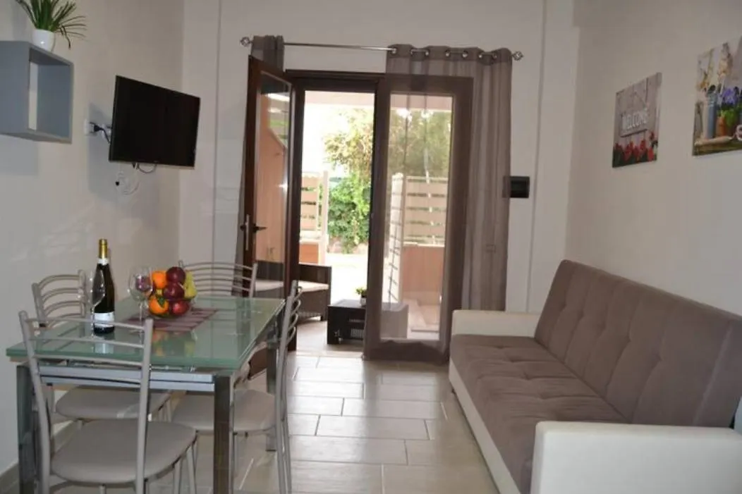 Incantevoli Bivani Via Pirandello Apartment Villasimius