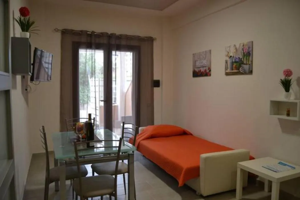 Incantevoli Bivani Via Pirandello Apartment Villasimius