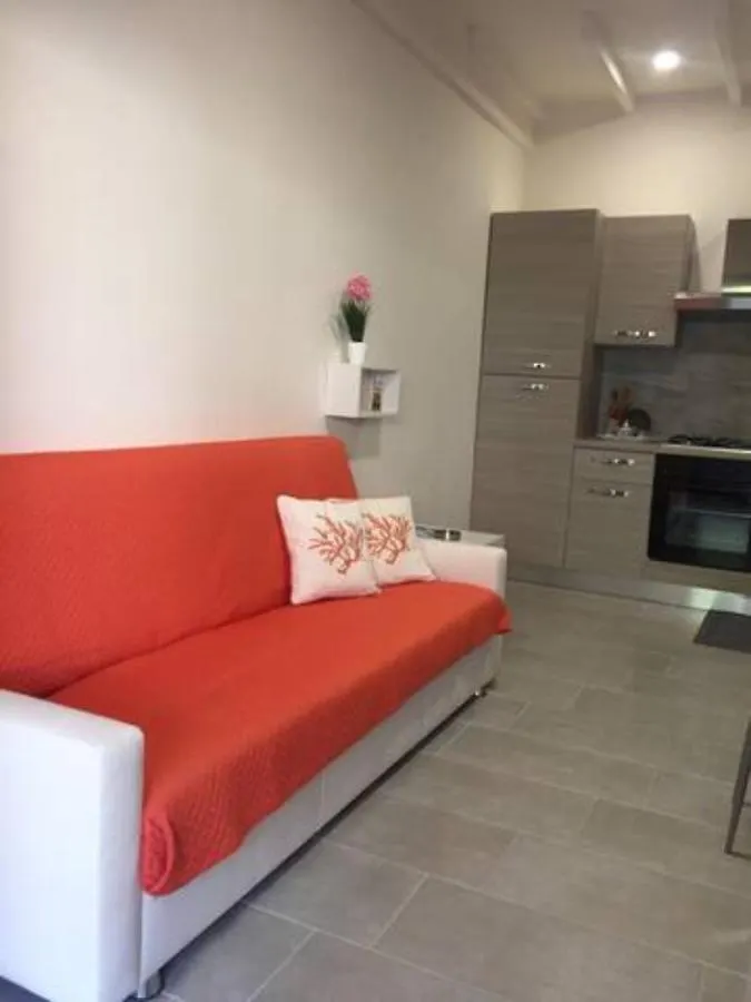 Incantevoli Bivani Via Pirandello Apartment Villasimius